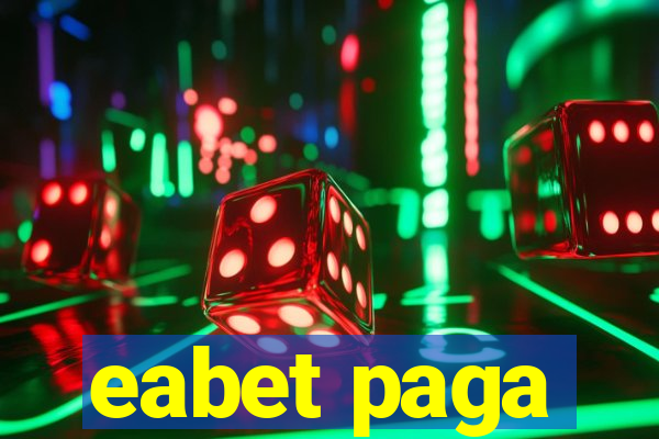 eabet paga